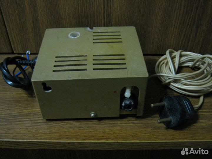 Блок питание 0-15 вольт