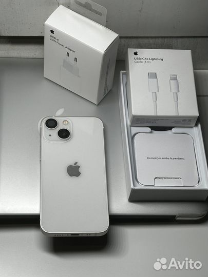 iPhone 13, 256 ГБ