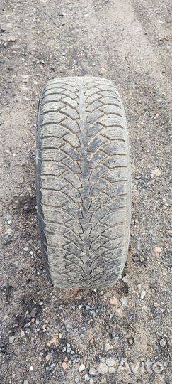 Nokian Tyres Hakkapeliitta R SUV 235/60 R18