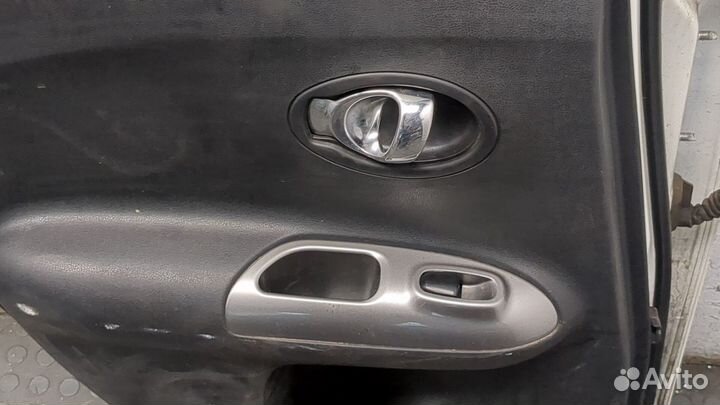 Дверь боковая Nissan Juke, 2014