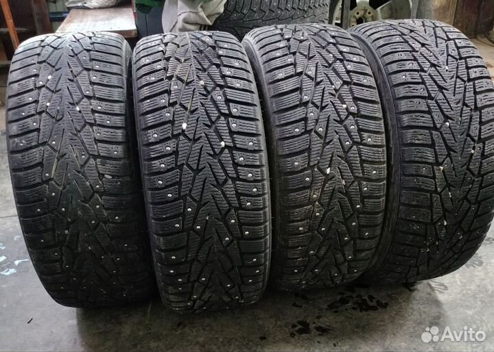 Nokian Tyres Hakkapeliitta 7 225/50 R17 98T