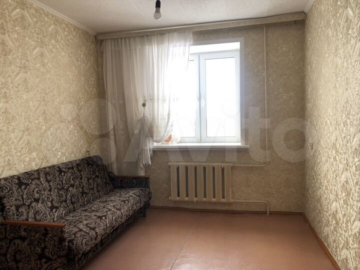 1-к. квартира, 29 м², 5/9 эт.