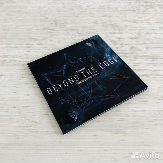 CD Bardoseneticcube & Shinkiro 