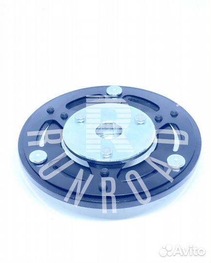 Муфта Электромагнитная Audi A4 S4 A5 S5 Q5 6SAS14C