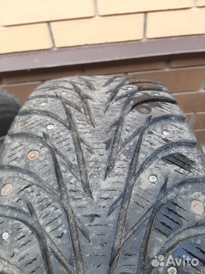 Комплект колес Opel Astra 5/105 r16