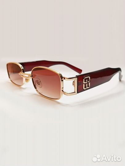 Солнцезащитные очки