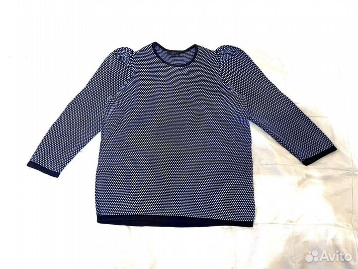 COS джемпер кофта женская пуловер свитер