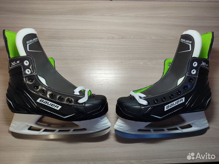 Хоккейные коньки Bauer X-LS