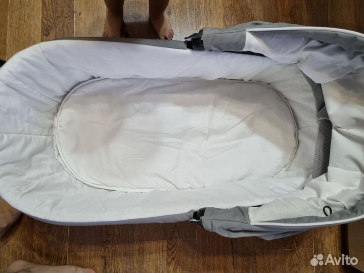 Коляска Verdi Optima 2 в 1