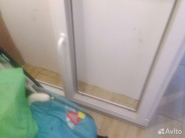 Окно пвх бу