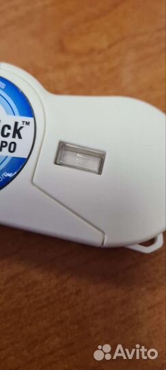 Устройство для очистки оптических разъемов