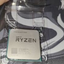 Amd ryzen 5 1600