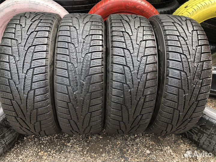 Kumho I'Zen KW31 185/60 R15