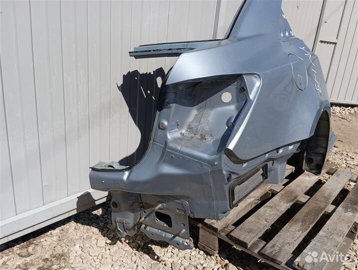 Крыло заднее правое Chevrolet Cruze J300 2009