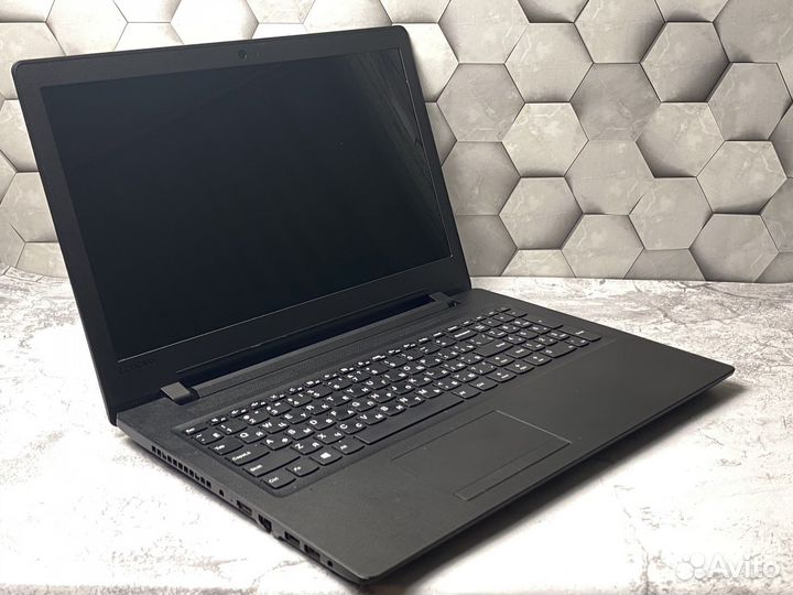 Как новый ноутбук lenovo 4ядра/видеокарта/500gb