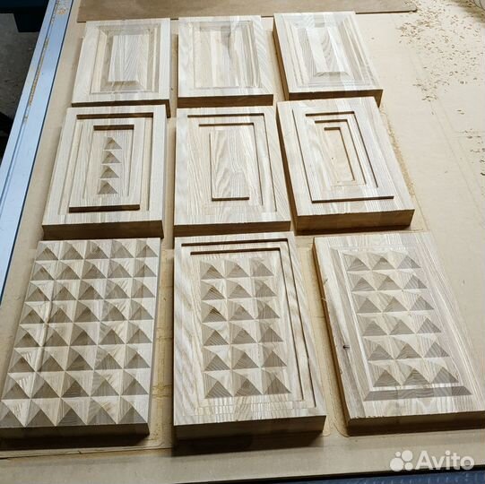 Чпу фрезеровка/раскрой/изготовление