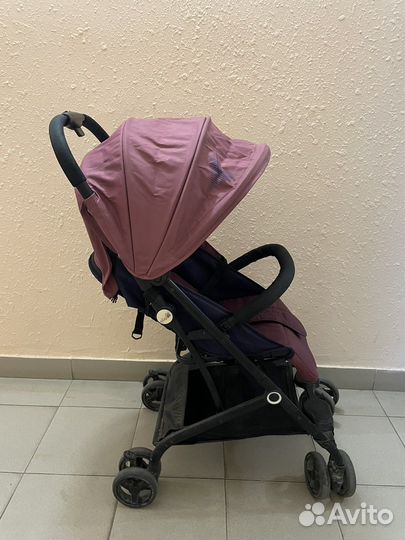 Прогулочная коляска mango