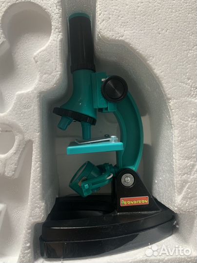 Микроскоп детский Bondibon