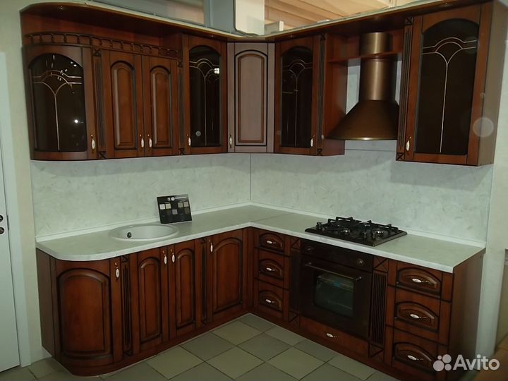 Кухонный гарнитур