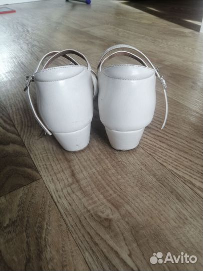 Рейтинговые туфли для бальных танцев