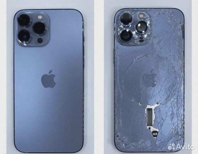 Ремонт айфонов/iPhone,iPad,Apple watch