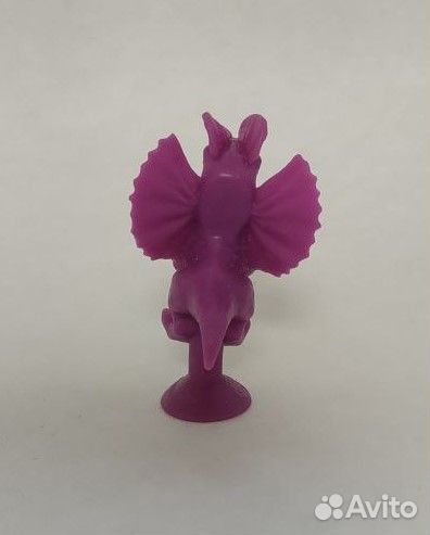 Фигурка динозавра Дилофозавр, 