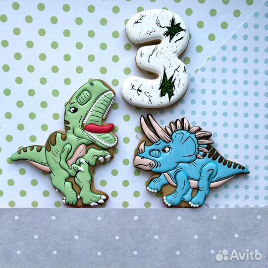 Пряники ручная роспись/пищевая печать