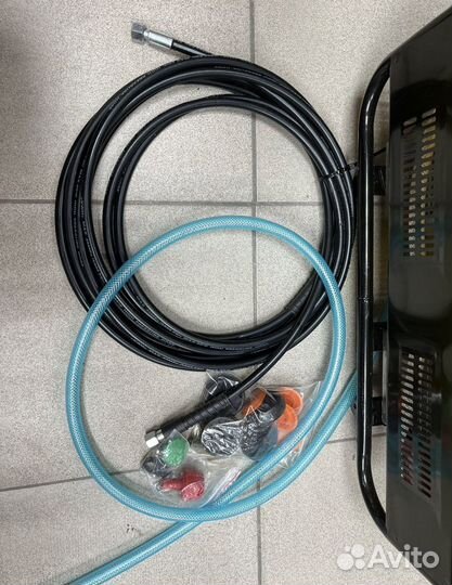 Автомойка, мойка высокого давления, мини мойка