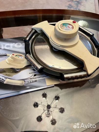 Скороварка