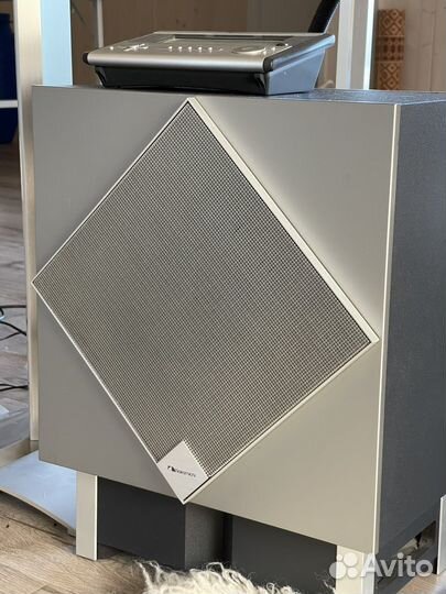 Домашний кинотеатр nakanichi SoundSpace 12 Mk 2