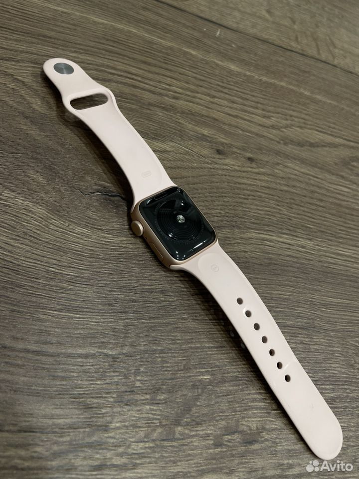 Apple watch SE