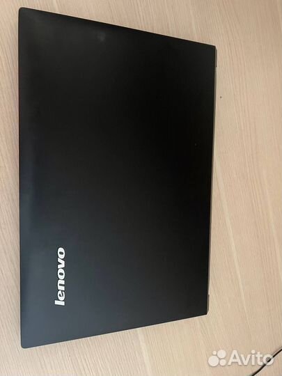 Ноутбук Lenovo