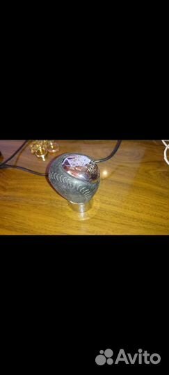 Ручка кпп mazda 6