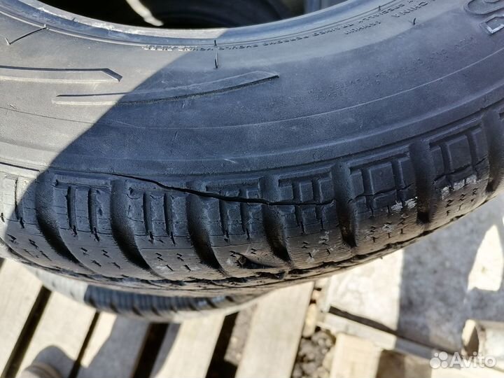 GT Radial Savero HT Plus 235/65 R17 104T