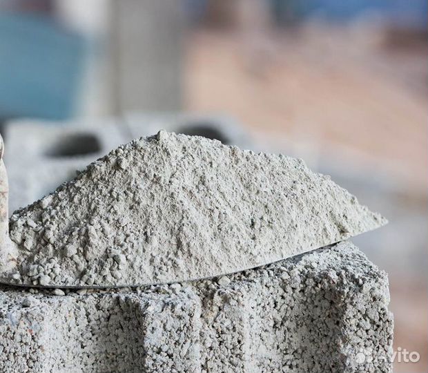 Бетон с доставкой миксером