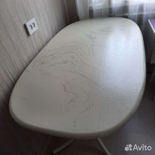 Кухонный стол бу