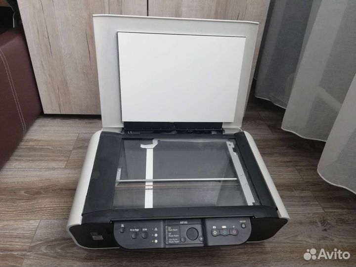 Принтер Canon