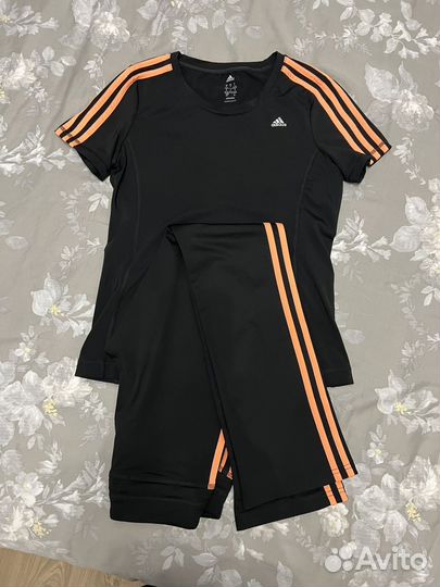 Костюм спортивный Adidas оригинал