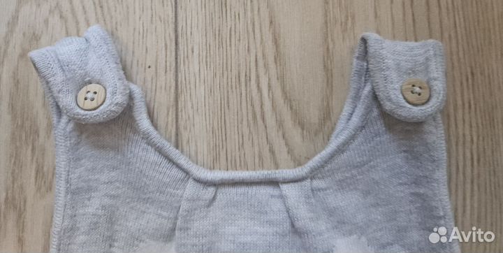 Комбинезон Zara 98(92)