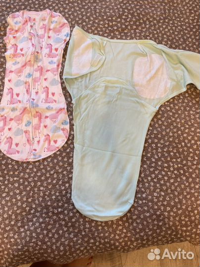 Кокон для новорожденных