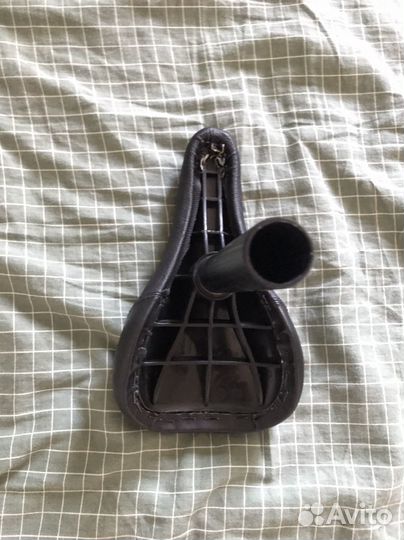 Седло для bmx