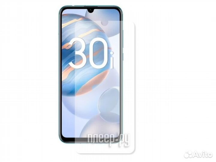 Гидрогелевая пленка LuxCase для Honor 30i 0.14