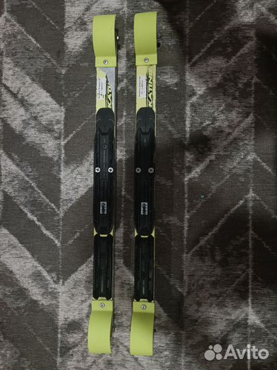 Лыжероллеры start skating