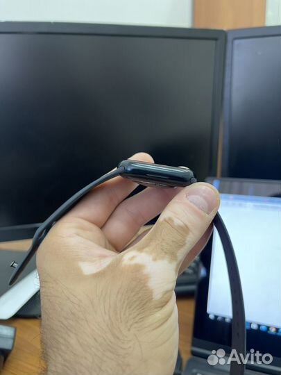 Часы apple watch