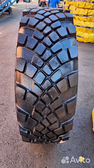 Шины на спецтехнику (425/85/21/24 PR) на Сайгак, камаз 1260/425/533