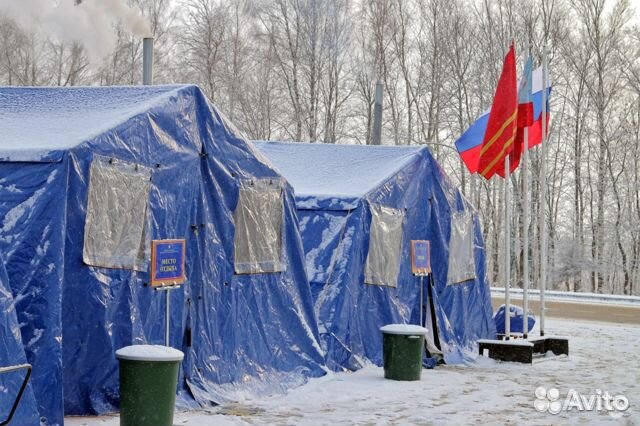 Армейская палатка, тенты, шатры м10 м30 усб уст56
