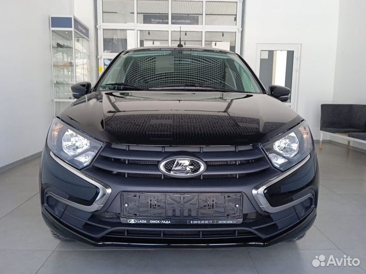 LADA Granta 1.6 МТ, 2023