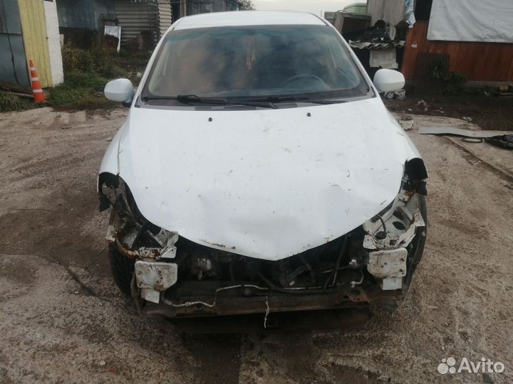 Авторазбор Chery А13, Chery Very