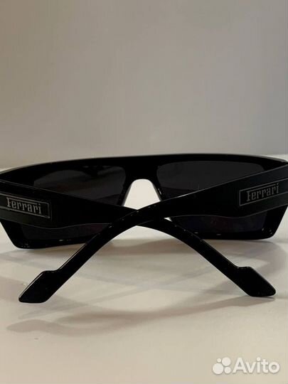 Очки с поляризацией ferrari