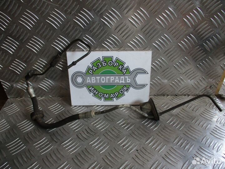 Трубка цилиндра сцепления Volkswagen Passat B5 98г